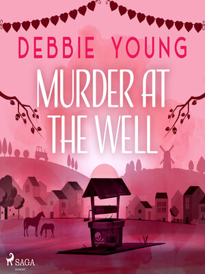 cover image of Murder at the Well